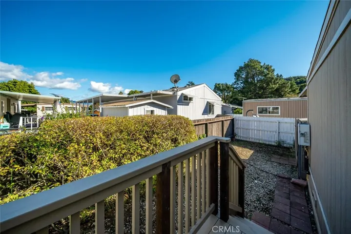 1028 Jane Drive, San Luis Obispo, California 93405