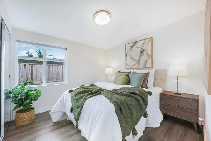 648 Woodhams Road, Santa Clara, California 95051