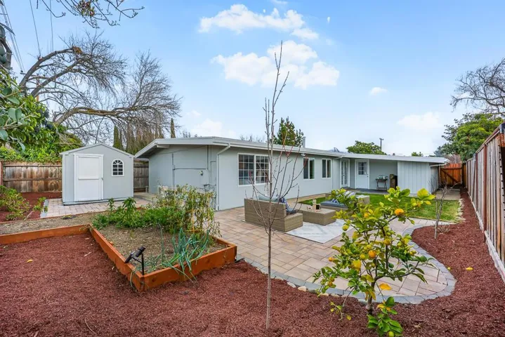 648 Woodhams Road, Santa Clara, California 95051