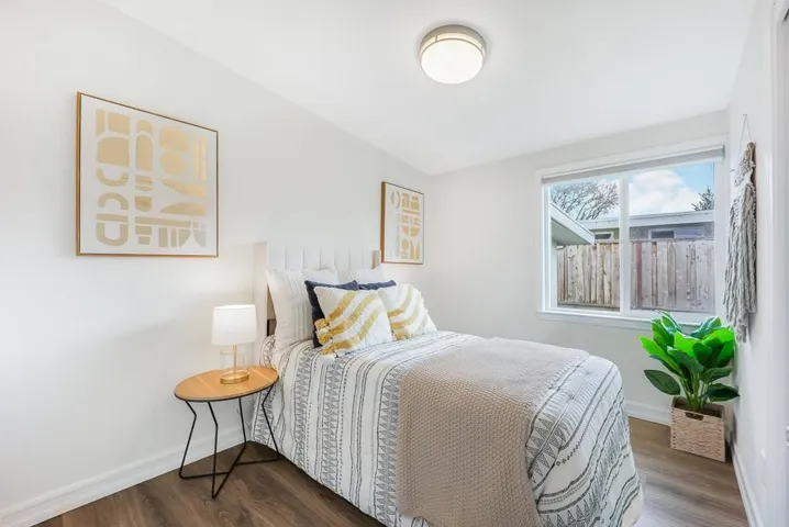 648 Woodhams Road, Santa Clara, California 95051