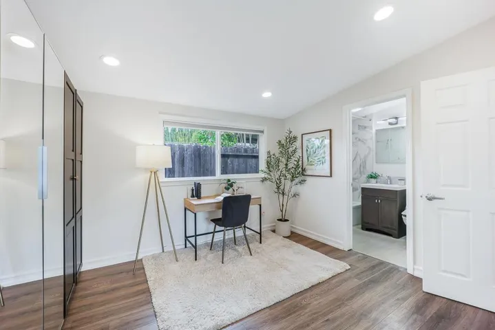 648 Woodhams Road, Santa Clara, California 95051