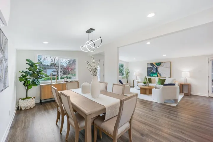 648 Woodhams Road, Santa Clara, California 95051