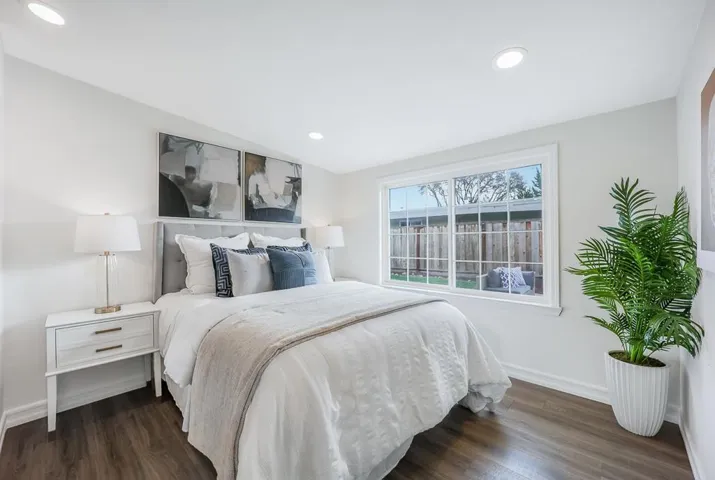648 Woodhams Road, Santa Clara, California 95051