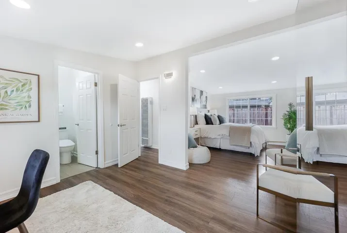 648 Woodhams Road, Santa Clara, California 95051
