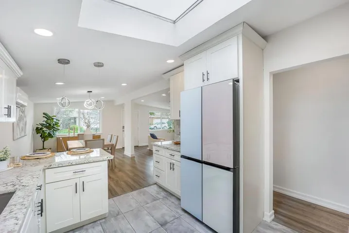 648 Woodhams Road, Santa Clara, California 95051