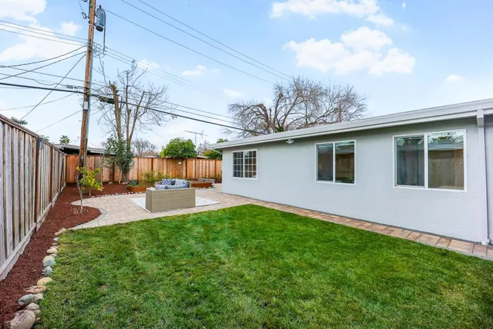 648 Woodhams Road, Santa Clara, California 95051