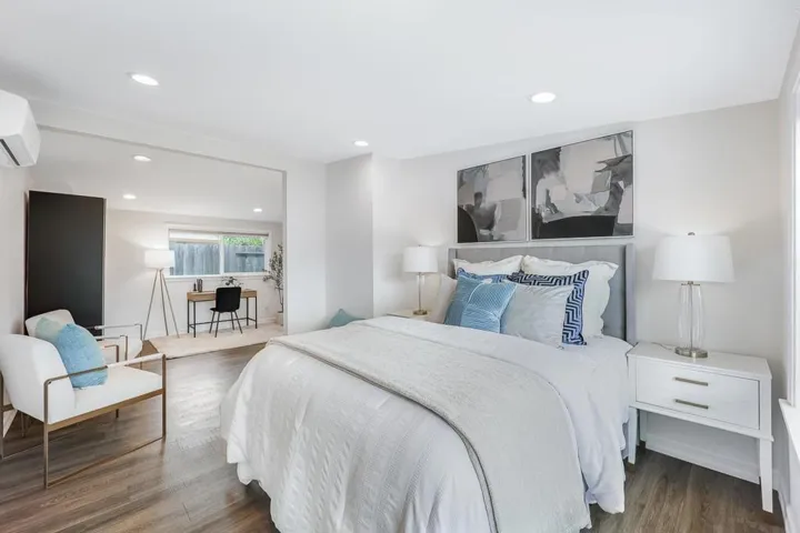 648 Woodhams Road, Santa Clara, California 95051