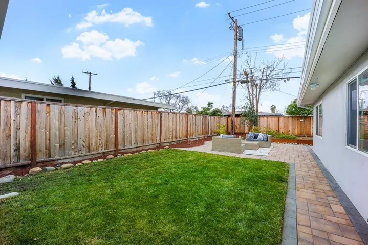 648 Woodhams Road, Santa Clara, California 95051