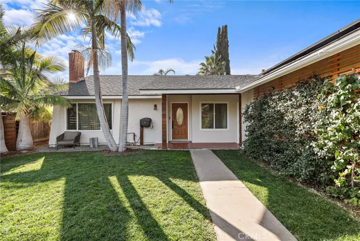 23971 Lindley Street, Mission Viejo, California 92691