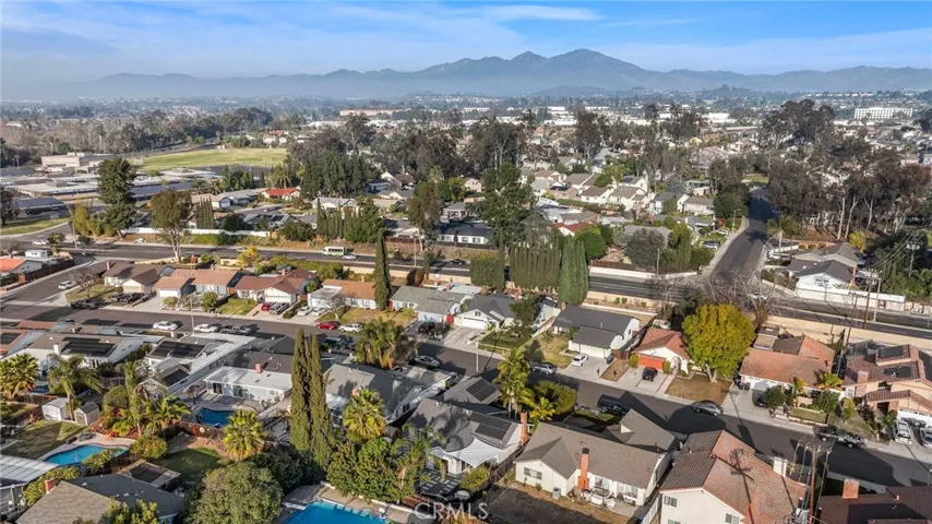 23971 Lindley Street, Mission Viejo, California 92691