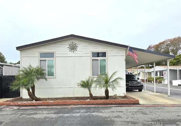 Corner Lot