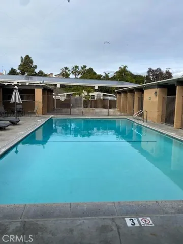 Pools