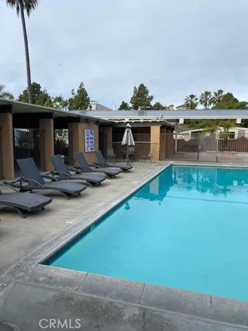 Pools