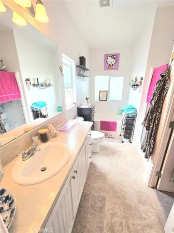 Master bath