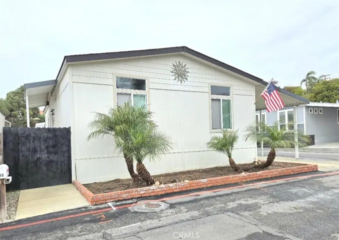 Corner Lot