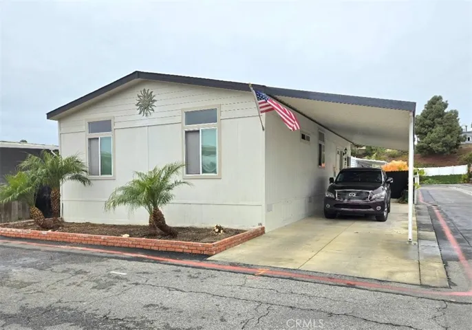 Corner Lot