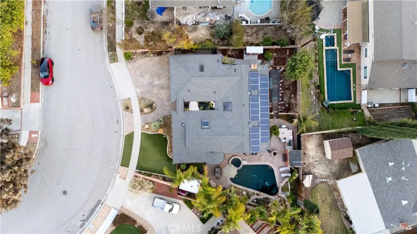 1613 Emeric Avenue, Simi Valley, California 93065