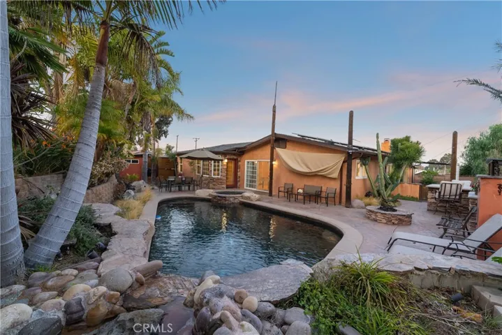 1613 Emeric Avenue, Simi Valley, California 93065