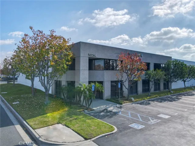 10214 Norwalk Boulevard, Santa Fe Springs, California 90670