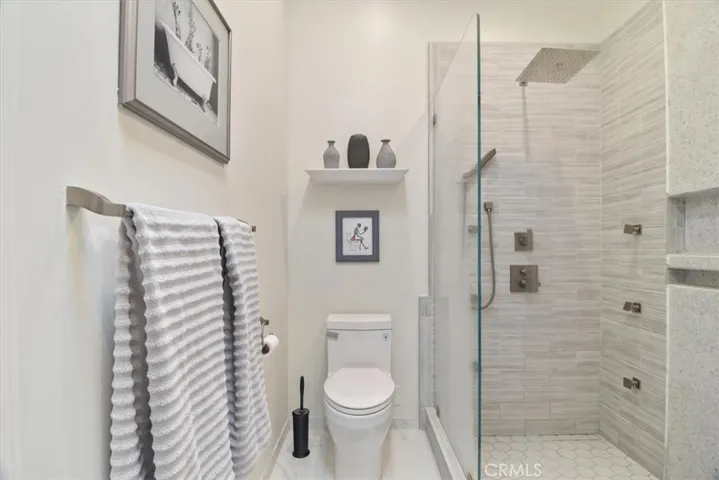 Primary Suite bath