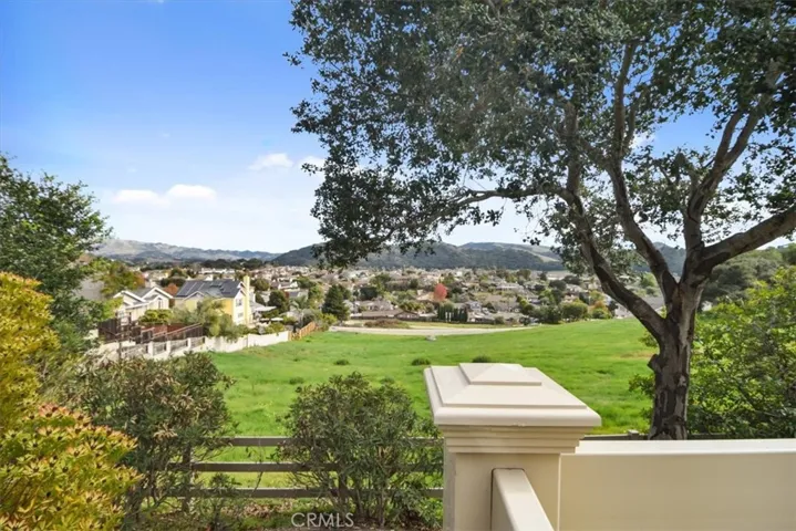 Hillside View