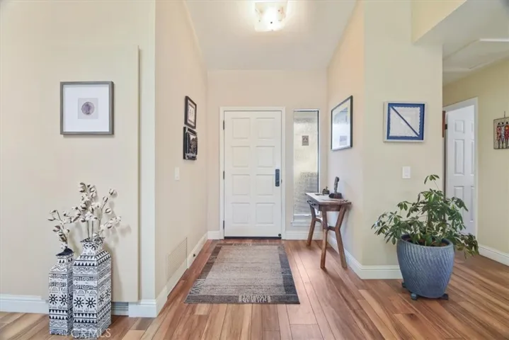 Entryway