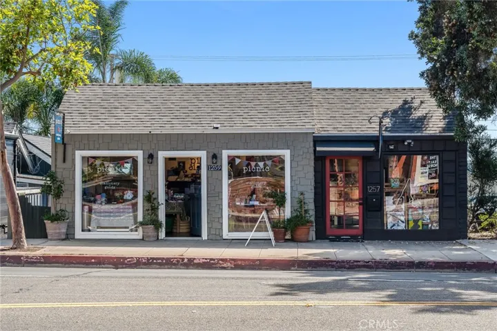 1257 S Coast Highway, Laguna Beach, California 92651