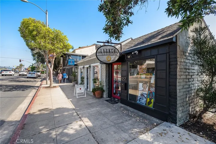1257 S Coast Highway, Laguna Beach, California 92651