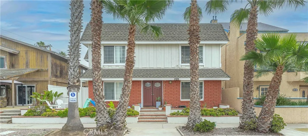 222 20th Street 2, Huntington Beach, California 92648