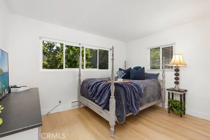 Upstairs Bedroom 1