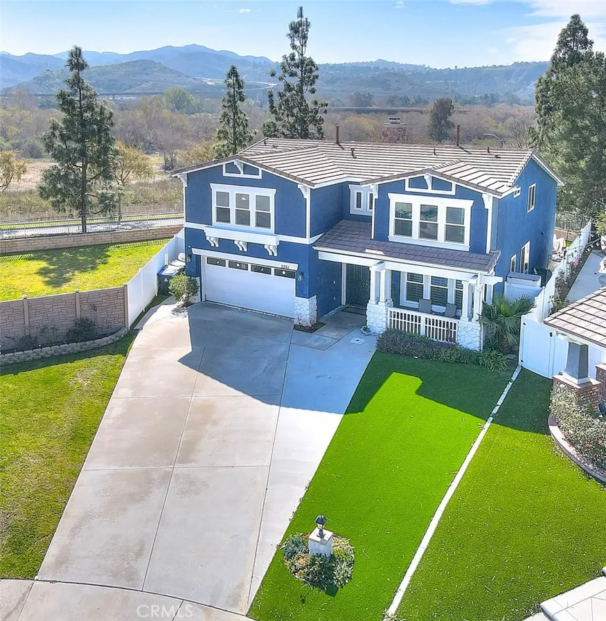 5761 John Bixby Lane, Yorba Linda, California 92887, 4 Bedrooms Bedrooms, ,3 BathroomsBathrooms,Residential,For Sale,John Bixby,CV25025910
