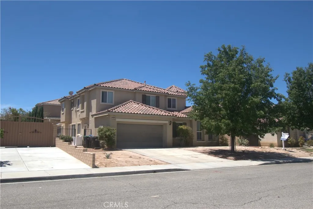 4832 Summerbreeze Court, Palmdale, California 93552 home-pic-1