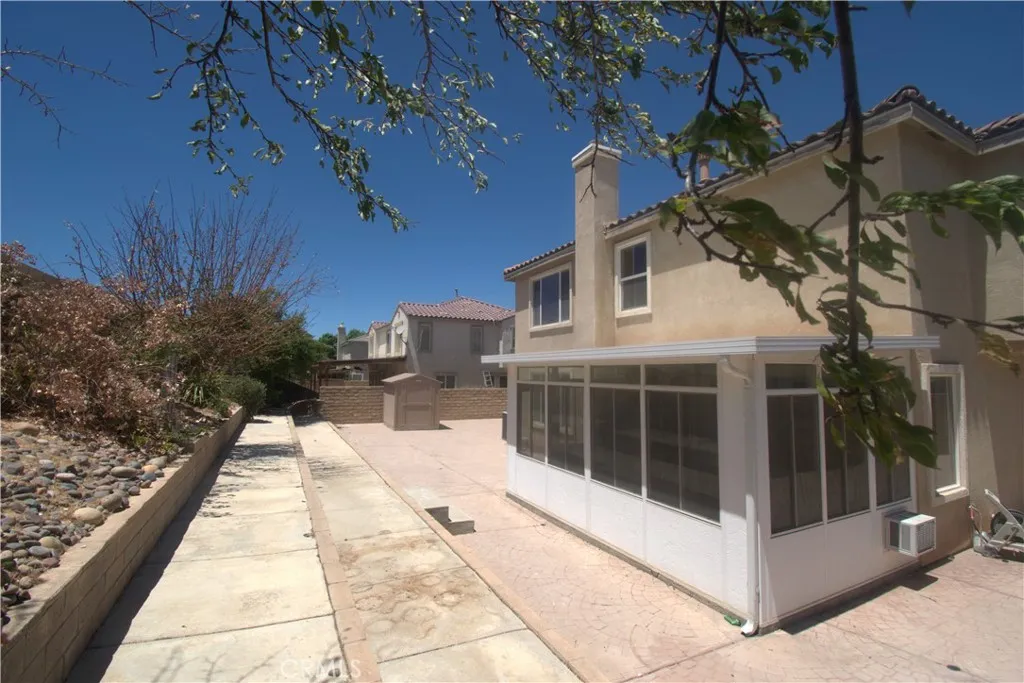 4832 Summerbreeze Court, Palmdale, California 93552 home-pic-7