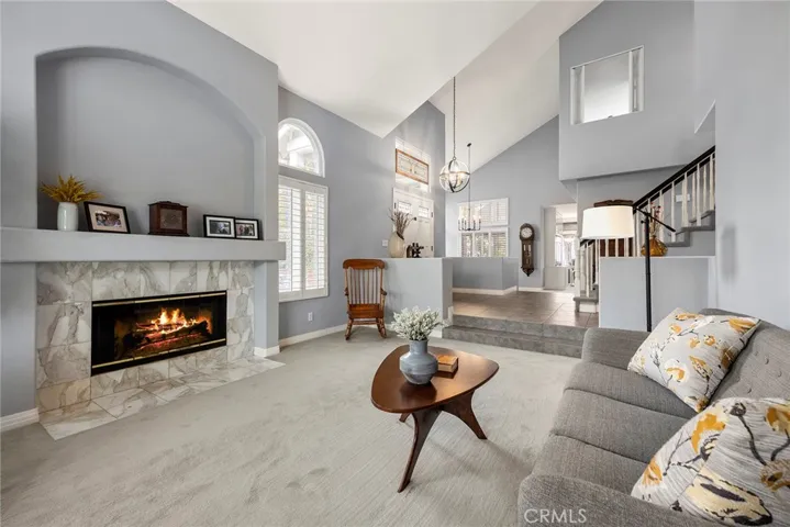 21705 Thistledown Circle, Yorba Linda, California 92887