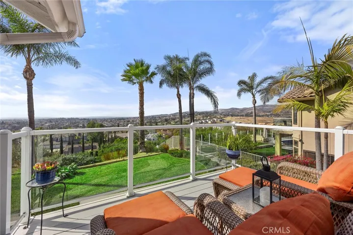 21705 Thistledown Circle, Yorba Linda, California 92887