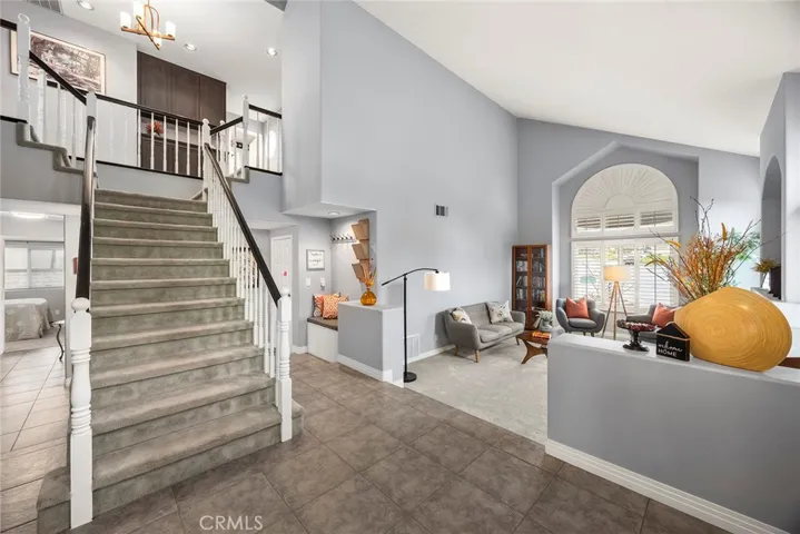 21705 Thistledown Circle, Yorba Linda, California 92887