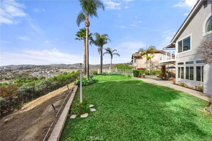21705 Thistledown Circle, Yorba Linda, California 92887