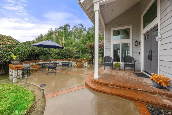 21705 Thistledown Circle, Yorba Linda, California 92887