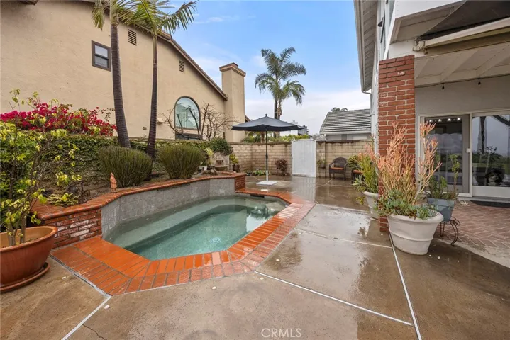21705 Thistledown Circle, Yorba Linda, California 92887