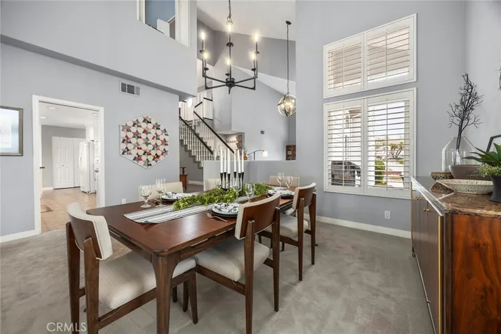 21705 Thistledown Circle, Yorba Linda, California 92887
