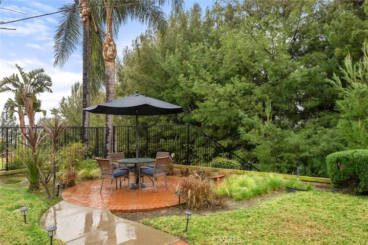 21705 Thistledown Circle, Yorba Linda, California 92887