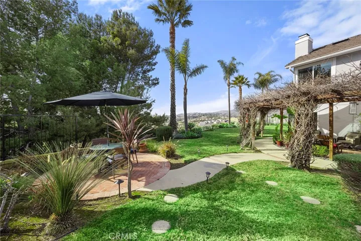 21705 Thistledown Circle, Yorba Linda, California 92887