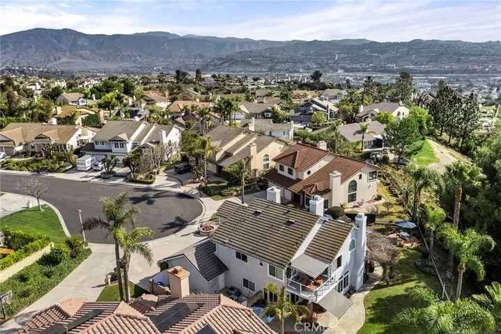 21705 Thistledown Circle, Yorba Linda, California 92887