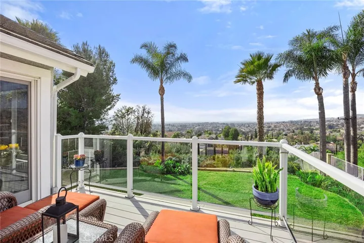 21705 Thistledown Circle, Yorba Linda, California 92887