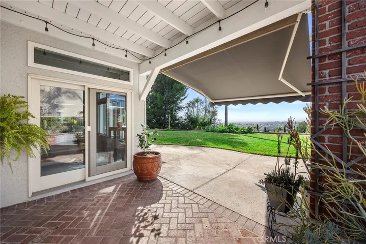 21705 Thistledown Circle, Yorba Linda, California 92887