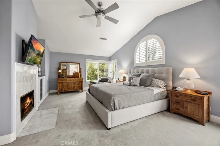 21705 Thistledown Circle, Yorba Linda, California 92887