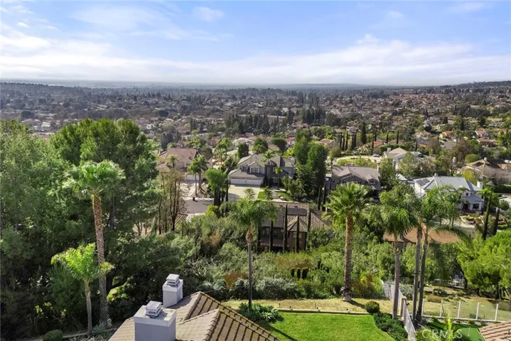 21705 Thistledown Circle, Yorba Linda, California 92887