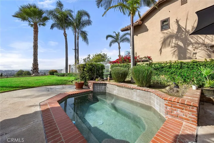 21705 Thistledown Circle, Yorba Linda, California 92887