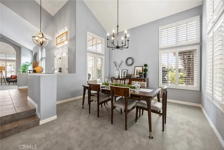 21705 Thistledown Circle, Yorba Linda, California 92887