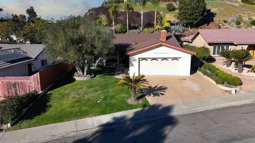 6530 Salizar St, San Diego, California 92111